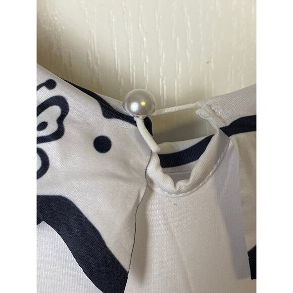 Encanto Mirabel Dress Costume Girls Size 10 - Picture 7 of 7